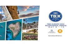 Travel Media TBEX Europe 2023