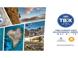 Travel Media TBEX Europe 2023